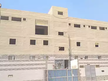 Factory For rent in Manteqat El 6 Million, Industrial Area, 2500 sqm