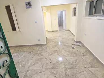 Administrative For rent in El Nozha El Gedida, El Nozha, 100 sqm