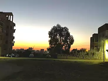 Residential Land For sale in Sers El Layan, Monufia, 650 sqm