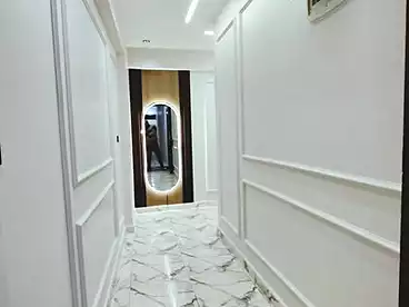 شقق للبيع في شهر العسل، البيطاش، 140 متر
