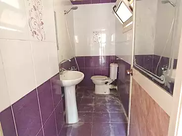 Apartments For rent in Sherif St., Helwan, 150 sqm