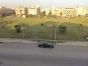 Apartments For rent in El Sheikh Mohamed Khater St., South Academy (O), 280 sqm
