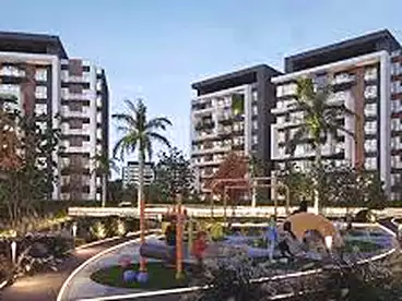 Villas For sale in Ravie Compound - Captain, R8, 250 sqm