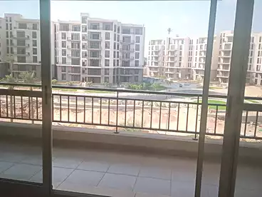Apartments For rent in Festival Living - Cairo Festival City Compound, Cairo Festival City Compound - Al Futtaim, 186 sqm