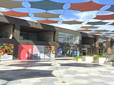 Properties For rent in Walk Of Cairo Mall - Bonyan, Compounds in Sheikh Zayed, 133 sqm