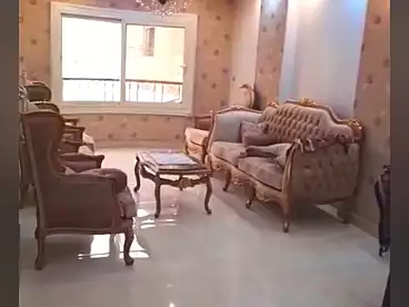 Apartments For sale in Ezz El-Deen Omar St., El Talbeya, 100 sqm