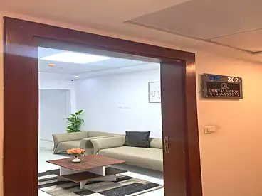 Medical For rent in Abou Dawoud El Zaheri St., Nasr City, 70 sqm