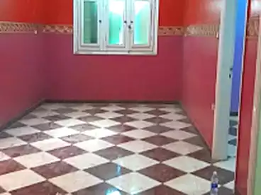 Apartments For sale in Zifta City, Zifta, 110 sqm