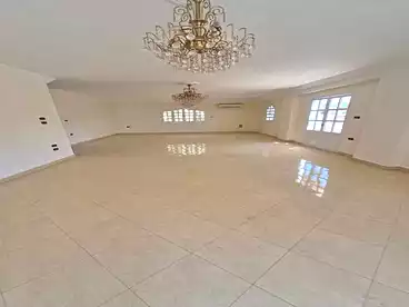 Apartments For rent in Compounds in New Cairo, New Cairo - 5th Settlement, 300 sqm