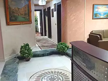 Administrative For rent in El Mariotia, Faisal, 220 sqm