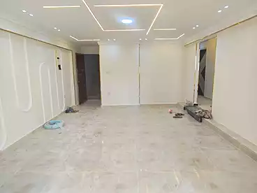 شقق للبيع في شارع جمال عبد الناصر، سيدي بشر بحري، 125 متر