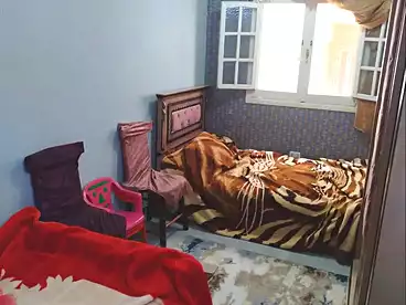 Apartments For sale in El Kholafaa El Rashdeen St., El Hanouvel, 110 sqm