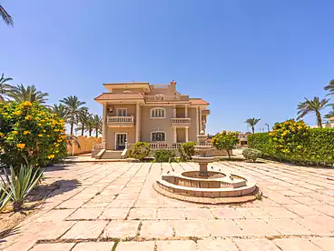 Properties For sale in El-Bahira St, Borg El Arab, 4200 sqm