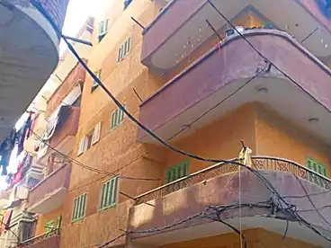 مباني للبيع في الهانوفيل، العجمي، 250 متر