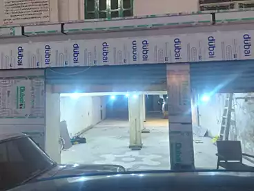 Commercial For sale in Mostafa Kamel St., Fleming, 180 sqm