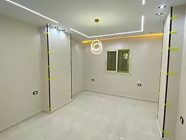Apartments For sale in Area F, Hadayek El Ahram, 180 sqm