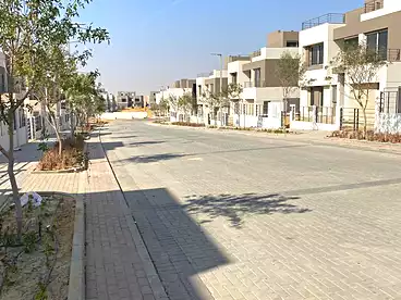 فلل للبيع في بالم هيلز نيو كايرو - PHNC، كمبوند بالتجمع الخامس، 344 متر