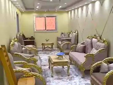 Apartments For sale in Ahmed Esmat St., Ain Shams, 90 sqm