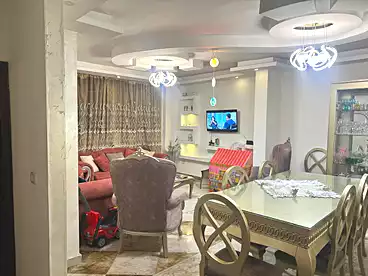Properties For sale in Abd El Hamid Othman St., Ain Shams El Sharkia, 90 sqm