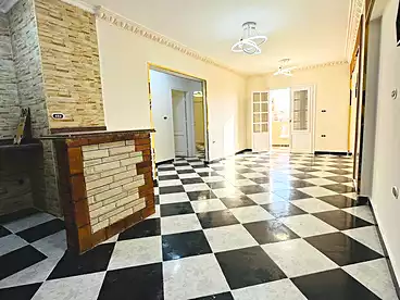 Properties For sale in Shatee El Nakheel, Al Agamy, 100 sqm