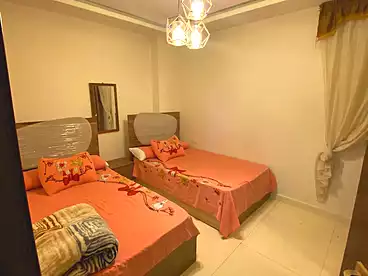 Serviced Apartments For sale in El Mariotia, El Haram, 160 sqm