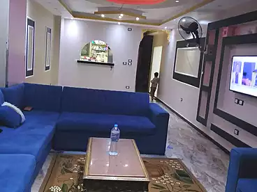 شقق للبيع في شارع العشرين، فيصل، 150 متر