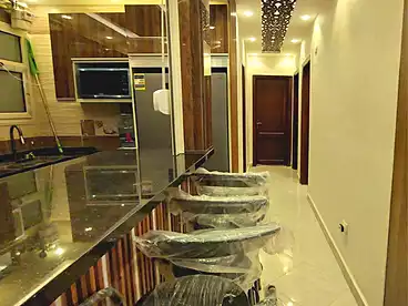 شقق مفروشة للإيجار في دار مصر الأندلس، دار مصر، 160 متر
