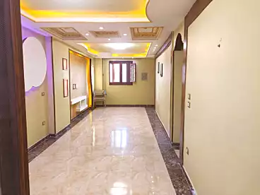شقق للبيع في شارع ترعة الجبل، الزيتون الغربية، 115 متر