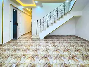 Duplex For sale in Shatee El Nakheel, Al Agamy, 160 sqm