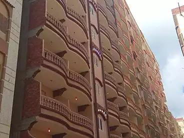 Apartments For sale in El Kilo 21, Al Agamy, 75 sqm