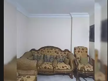 شقق للبيع في حدائق حلوان، حلوان، 100 متر