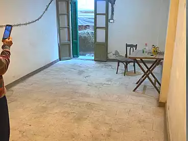 Apartments For sale in Ganaklis, Alexandria, 85 sqm