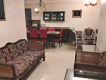 Apartments For sale in Ganaklis, Alexandria, 136 sqm