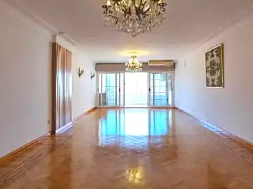Apartments For sale in Mortada Basha St, Ganaklis, 160 sqm