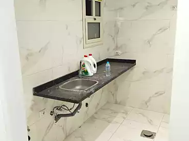 Apartments For sale in Gesr El Suez St., Nozha 2, 150 sqm