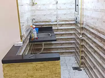 Apartments For sale in Shahr El Assal, El Bitash, 85 sqm