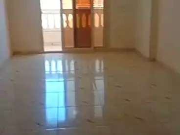 Apartments For rent in Compounds in El Montazah, El Montazah, 145 sqm