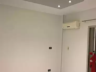 Apartment with Garden For sale in Ahmed Rami St., Phase 1, 110 sqm