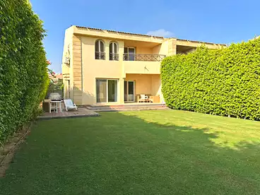 Villas For sale in El Rabwa Compound - TMG, Compounds in Sheikh Zayed, 220 sqm