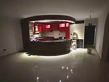 Apartments For sale in Street 16, Sidi Beshr Bahri, 125 sqm