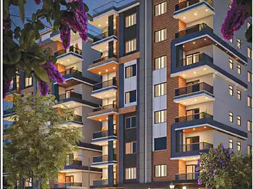 Properties For sale in Ahmed El Zomor St., Tenth District, 165 sqm