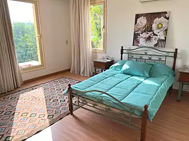 Villas For rent in The Address East Compound - Dorra, Compounds in New Cairo, 400 sqm