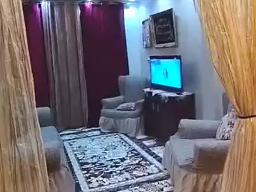 شقق للبيع في شارع عز الدين عمر، الطالبية، 90 متر