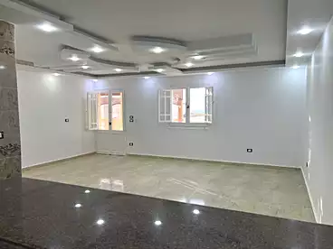 Chalets For sale in El Rawda Village, North Coast Resorts, 150 sqm