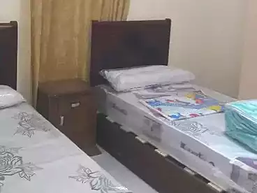 Furnished Apartment For rent in Badr City, Greater Cairo, 100 sqm