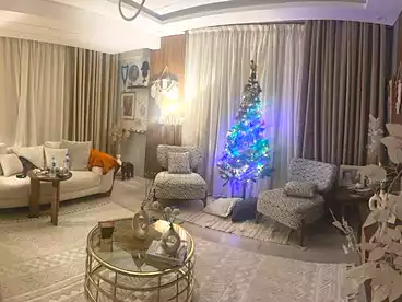 Apartments For sale in Hafez Ramadan St., 6th Zone, 175 sqm