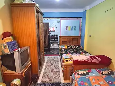 Apartments For sale in El Falki, El Seyouf, 70 sqm