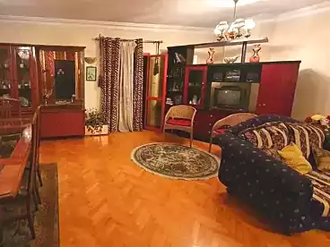 Apartments For sale in El Nozha El Gedida, El Nozha, 250 sqm