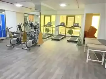 Commercial For rent in Ahmed Oraby St, El Mohandeseen, 350 sqm
