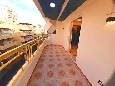 Apartments For sale in Shatee El Nakheel, Al Agamy, 110 sqm